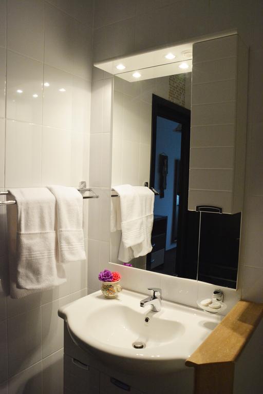 Cabana Plapumioara Crucea Номер фото