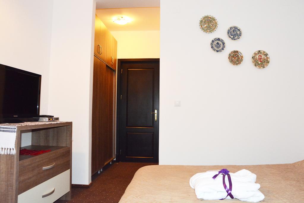 Cabana Plapumioara Crucea Номер фото